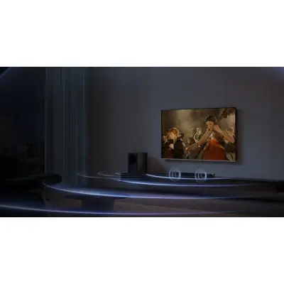 Xiaomi Pro 2.1 ch NS4
