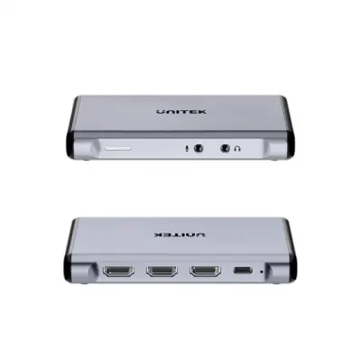 Unitek 4K@60Hz Video Capture Card