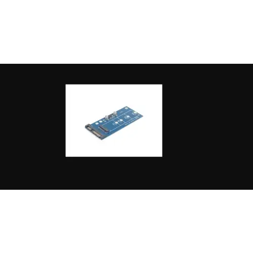 Gembird SATA - M.2 NGFF