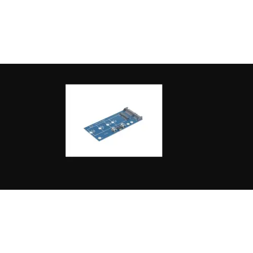 Gembird SATA - M.2 NGFF