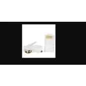 Unitek wtyk modularny RJ45 Cat.5e 100 szt.