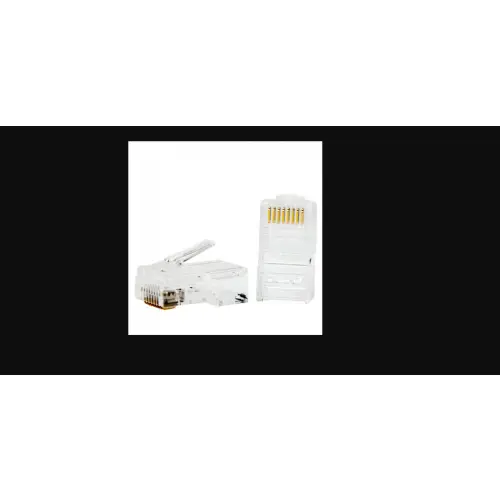 Unitek wtyk modularny RJ45 Cat.5e 100 szt.