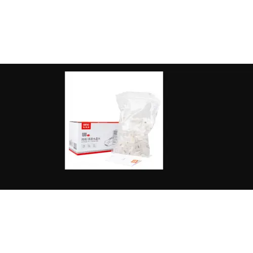 Unitek wtyk modularny RJ45 Cat.5e 100 szt.