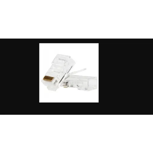 Unitek wtyk modularny RJ45 Cat.5e 100 szt.