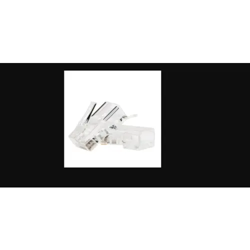 Unitek wtyk modularny RJ45 Cat.5e 100 szt.