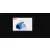 Unitek osłona wtyku RJ45, 6 mm, 100 szt. biała