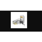 Unitek wtyk modularny RJ45 Cat.7 50 szt.