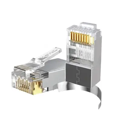 Unitek wtyk modularny RJ45 Cat.7 50 szt.