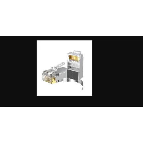 Unitek wtyk modularny RJ45 Cat.7 50 szt.