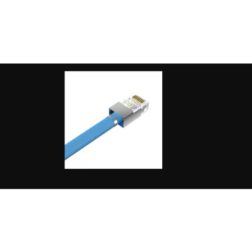 Unitek wtyk modularny RJ45 Cat.7 50 szt.