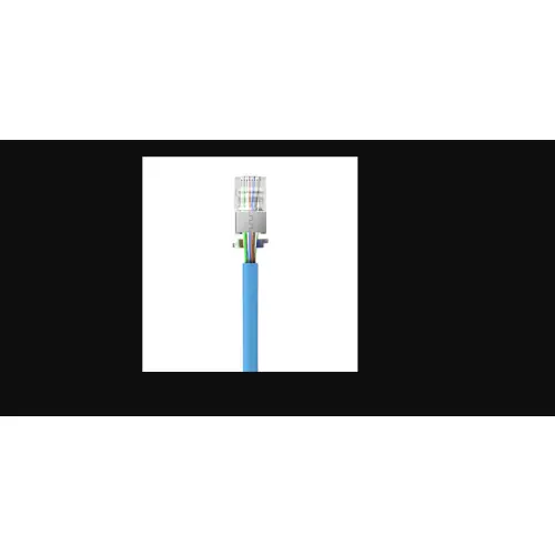 Unitek wtyk modularny RJ45 Cat.7 50 szt.