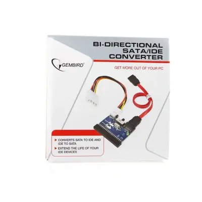 Gembird SATA - IDE