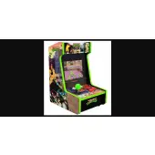 Arcade1UP Stojący Automat Żółwie Ninja 2w1