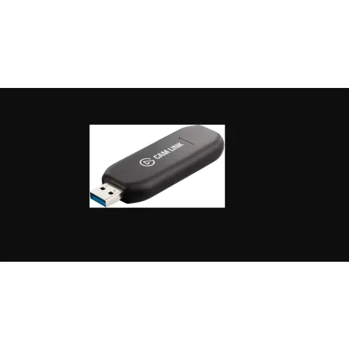 Elgato Cam Link 4K