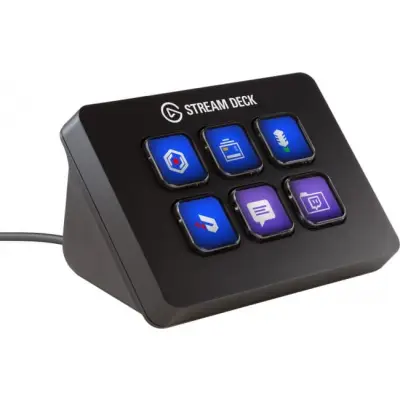Elgato Stream Deck Mini