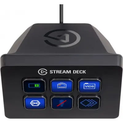 Elgato Stream Deck Mini