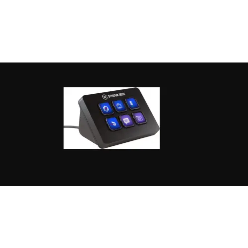 Elgato Stream Deck Mini