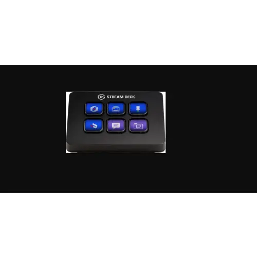 Elgato Stream Deck Mini