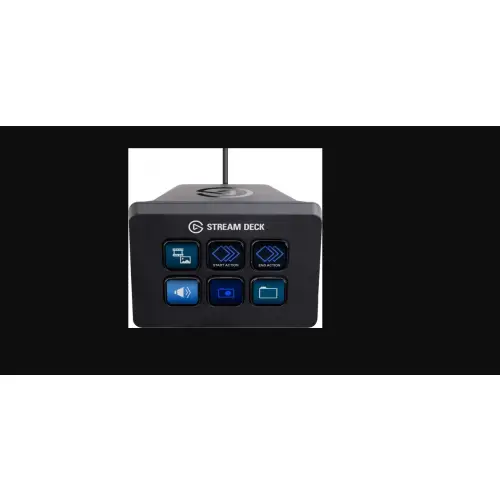 Elgato Stream Deck Mini
