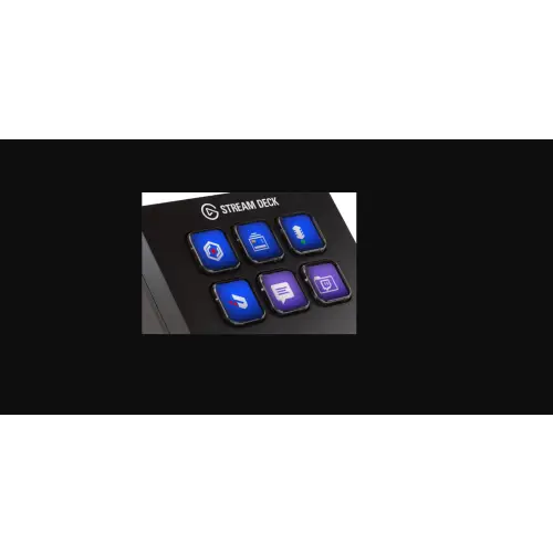 Elgato Stream Deck Mini