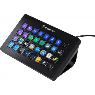 Elgato Stream Deck XL
