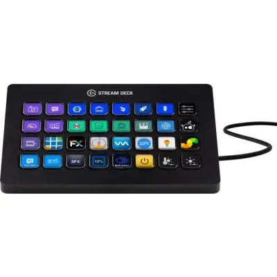 Elgato Stream Deck XL
