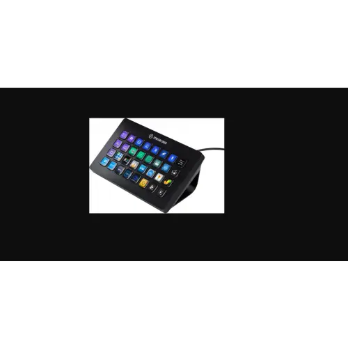 Elgato Stream Deck XL