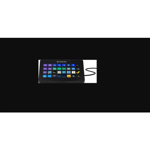 Elgato Stream Deck XL