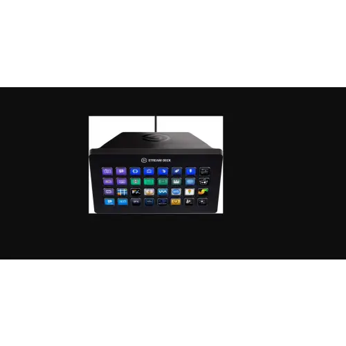 Elgato Stream Deck XL