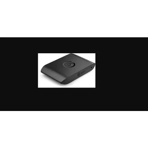 Elgato Game Capture HD 60X