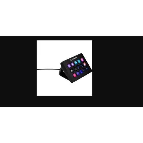Elgato Stream Deck MK.2