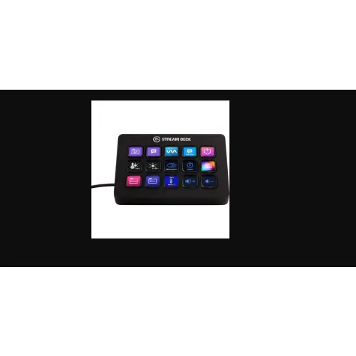 Elgato Stream Deck MK.2
