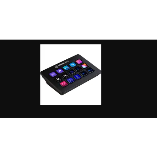 Elgato Stream Deck MK.2
