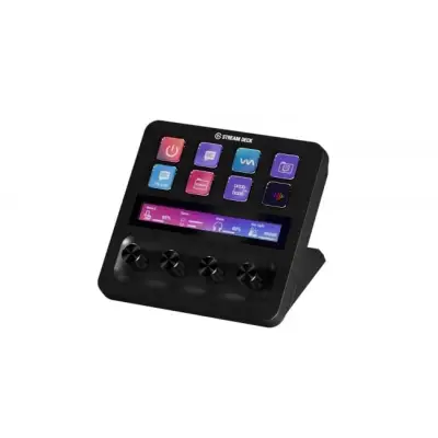 Elgato Stream Deck +