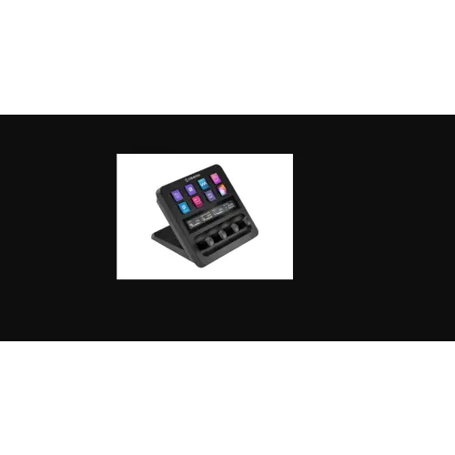 Elgato Stream Deck +