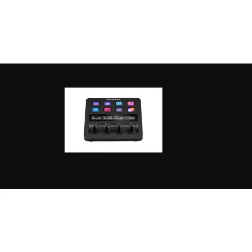Elgato Stream Deck +