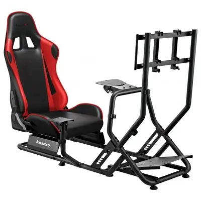 Huzaro Kokpit Wyściowy Speed 6.0