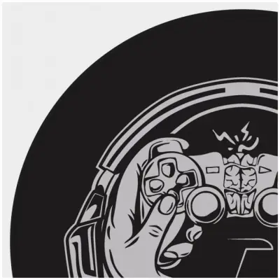 Huzaro Mata FloorMat 6.0