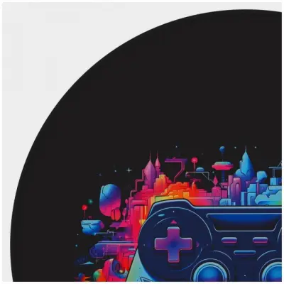 Huzaro Mata FloorMat 7.0