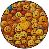 Huzaro Mata FloorMat 8.0