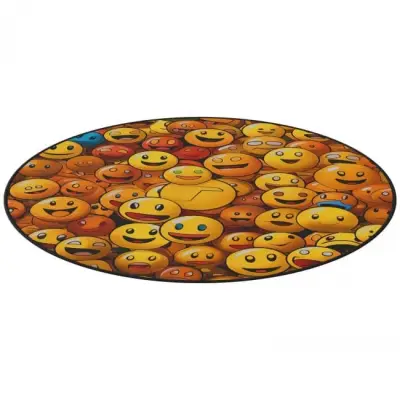 Huzaro Mata FloorMat 8.0