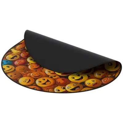 Huzaro Mata FloorMat 8.0