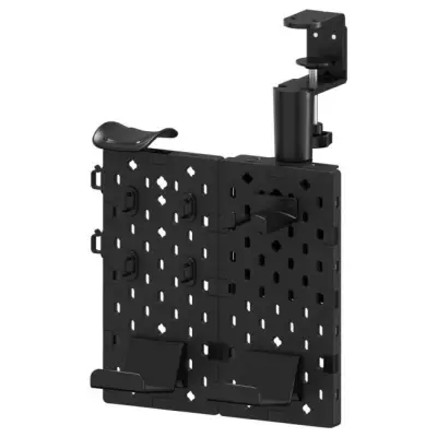 Huzaro Ścianka organizacyjna do biurka Sync 3.0