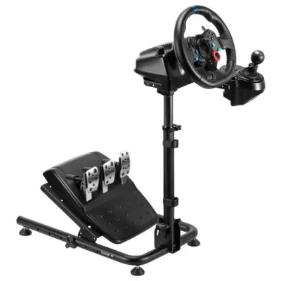 Huzaro Kokpit Wyściowy Speed 2.0