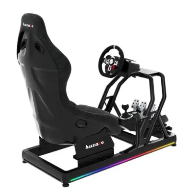 Huzaro Speed 9.0