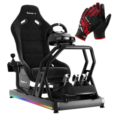 Huzaro Speed 9.0