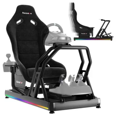 Huzaro Speed 9.0