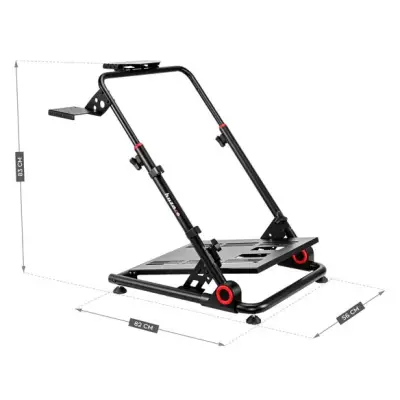 Huzaro Speed 4.0