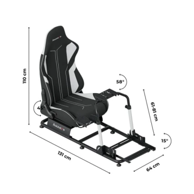 Huzaro Speed 5.5