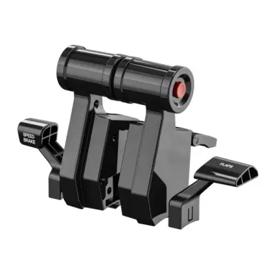 Moza Racing AS016 TQA